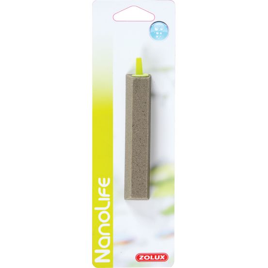 Diffuseur d'air pour aquarium, barrette horizontale - 10cm