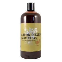 Recharge savon liquide Alep, 1L