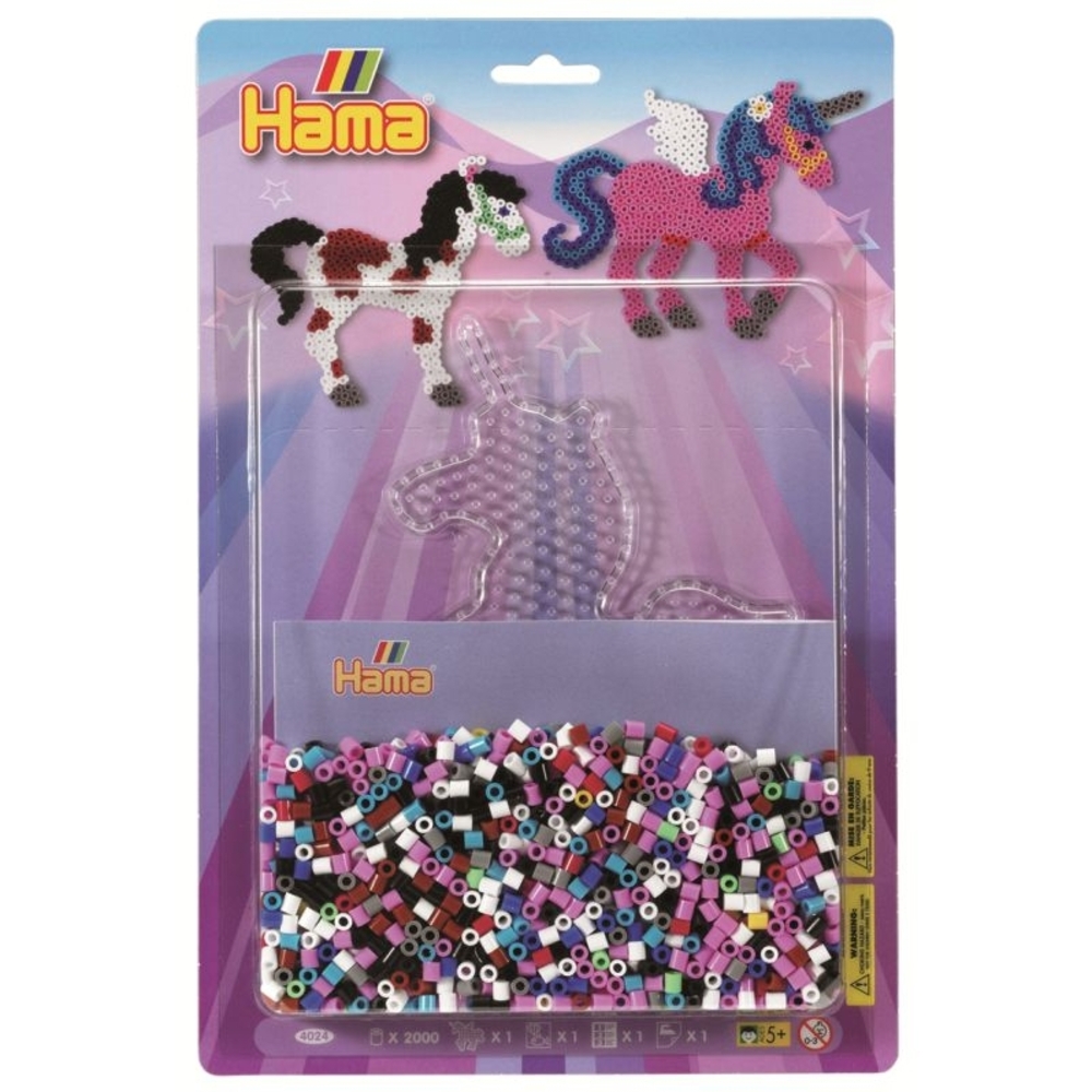 Midi blister, grand modèle 