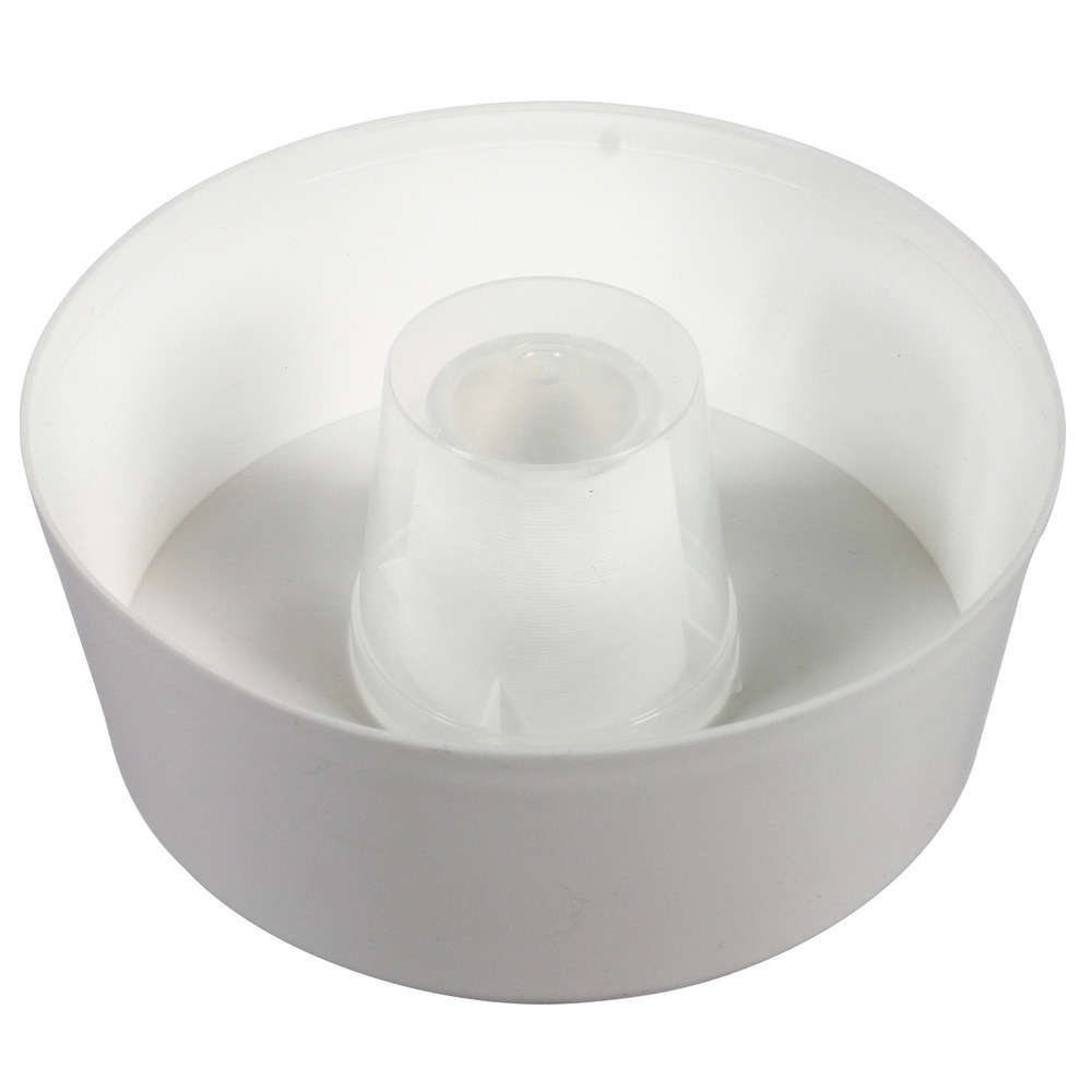 Nourrisseur en plastique rond Nicot 3kg