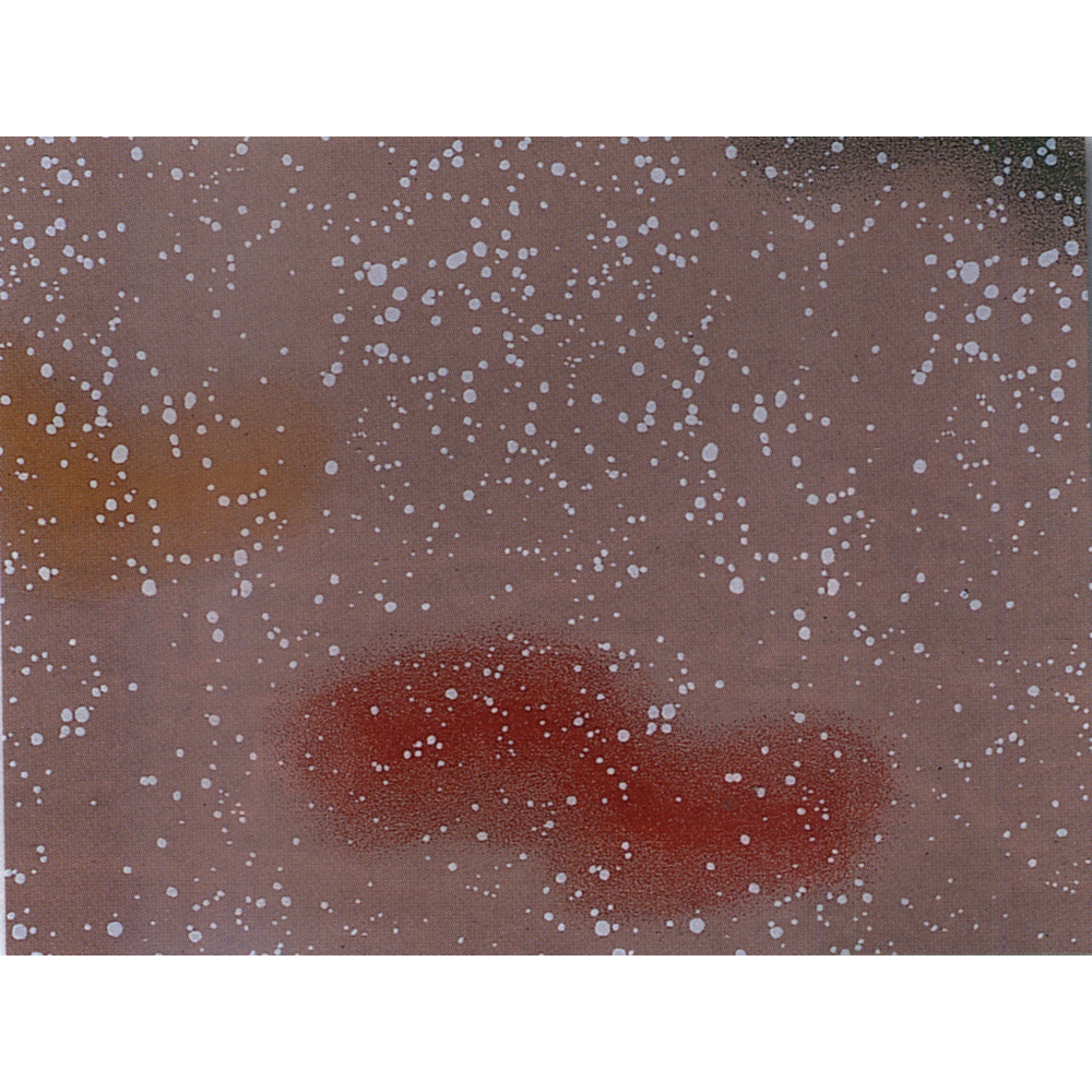 Décoration pour paysage de Noël : Papier désert 200x70cm