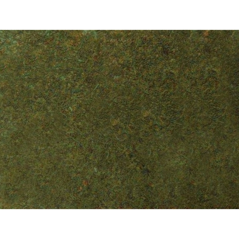 Décoration pour paysage de Noël : papier mousse naturelle 50x70cm