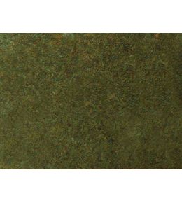 Décoration pour paysage de Noël : papier mousse naturelle 50x70cm