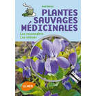 Livre: Plantes sauvages médicinales