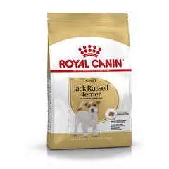 Croquette chien jack russell adult - 3kg