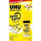 Colle liquide Twist & Glue, le flacon de 35ml