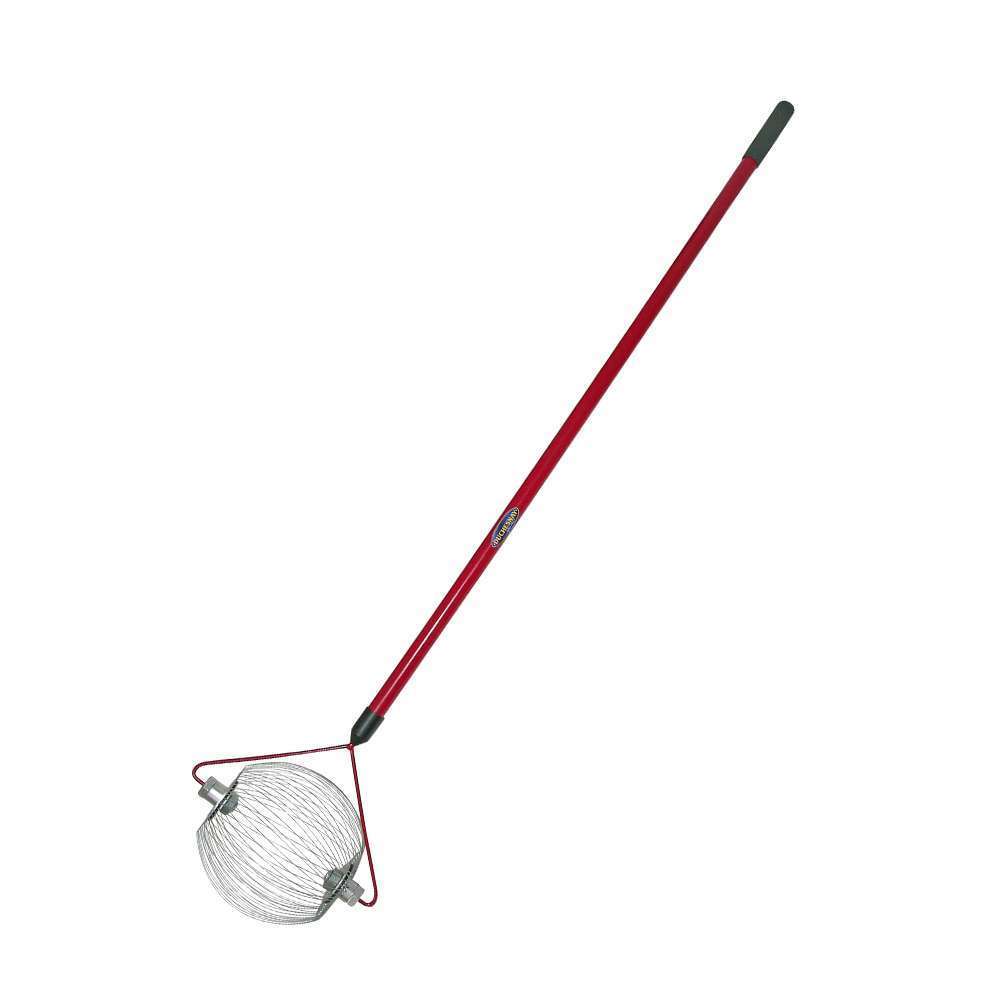 RAMASS' NOIX emmanché Hauteur totale 1,20M