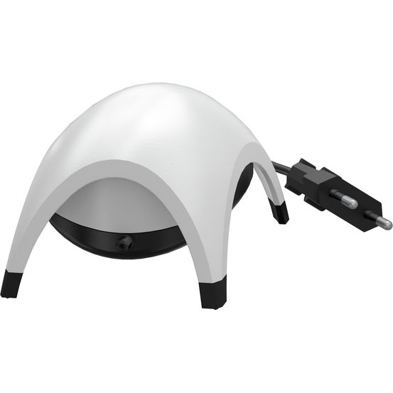 Pompe Tetra Aps Blanche 50