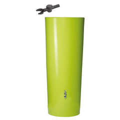 Récupérateur d'eau 'Kit Réservoir Color'Apple : L62xl62xH150cm - 350L