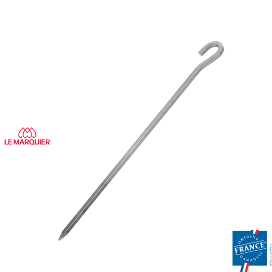 Tison grand modÚle : H 60 cm