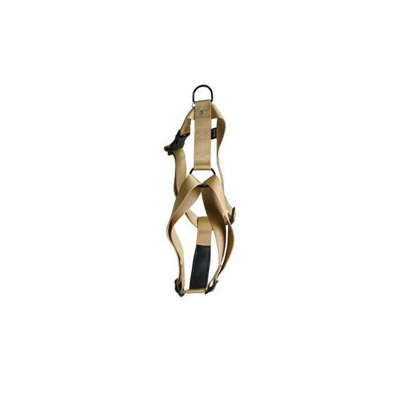 Harnais confort : Tour de cou 47-78 cm beige