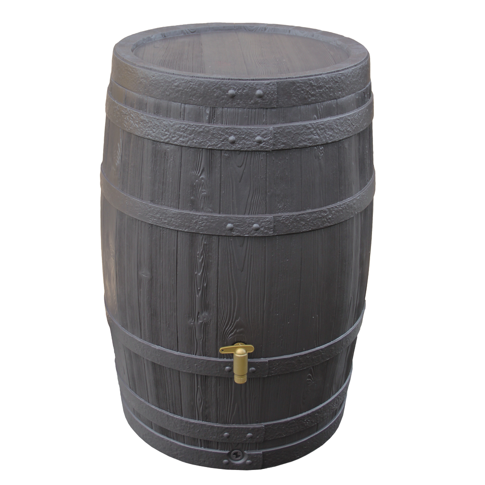 Tonneau Vino 250L brun