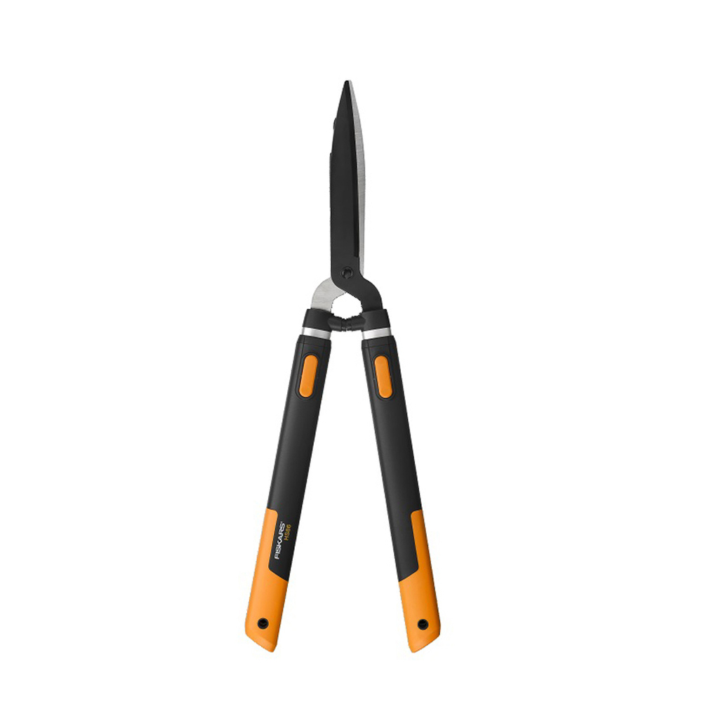 Cisaille à haies télescopique Fiskars Smartfit