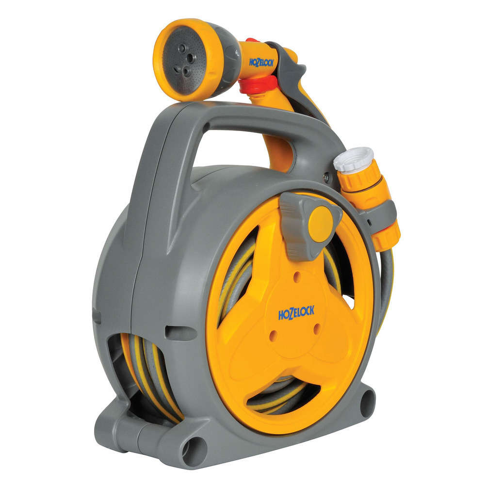 Dévidoir portable 10M