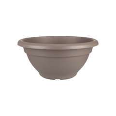 Coupe Torino : taupe D30cm