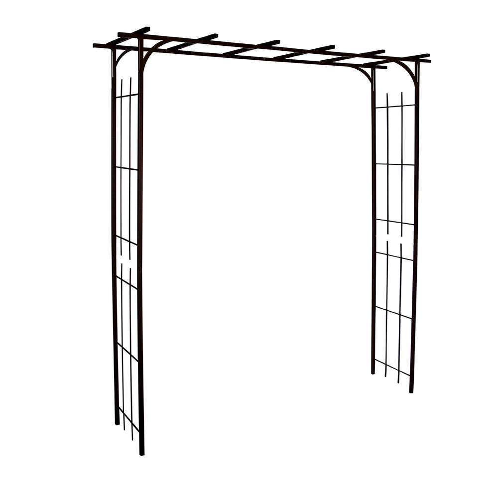 Pergola: grand modÃšle, H.198 cm