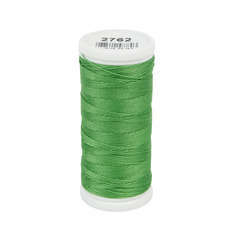 Bobine de fil à coudre Tubino, coton L. 100 m - Vert printemps - 2762