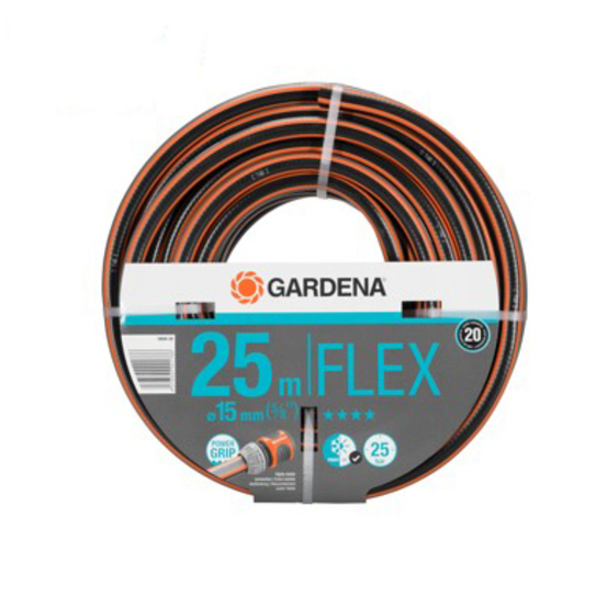 Tuyau Flex Ø 15 mm couronne de 25 m