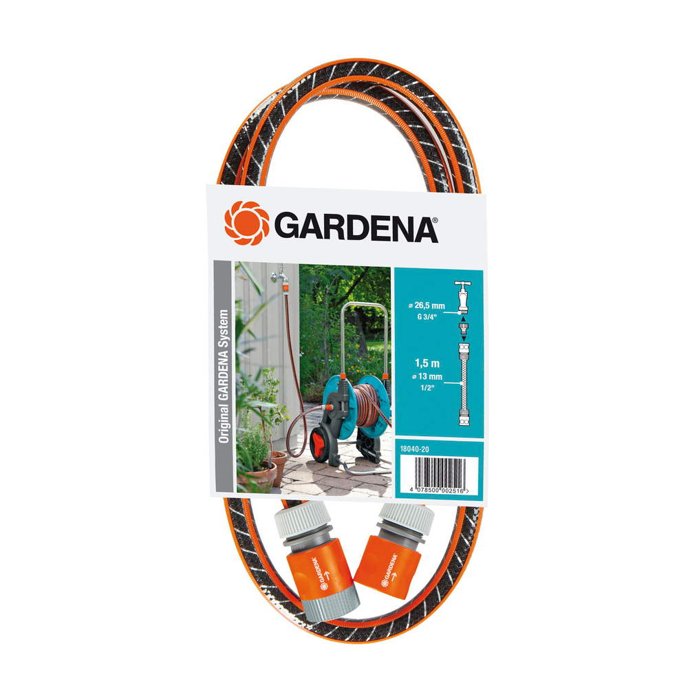 Equipement de branchement