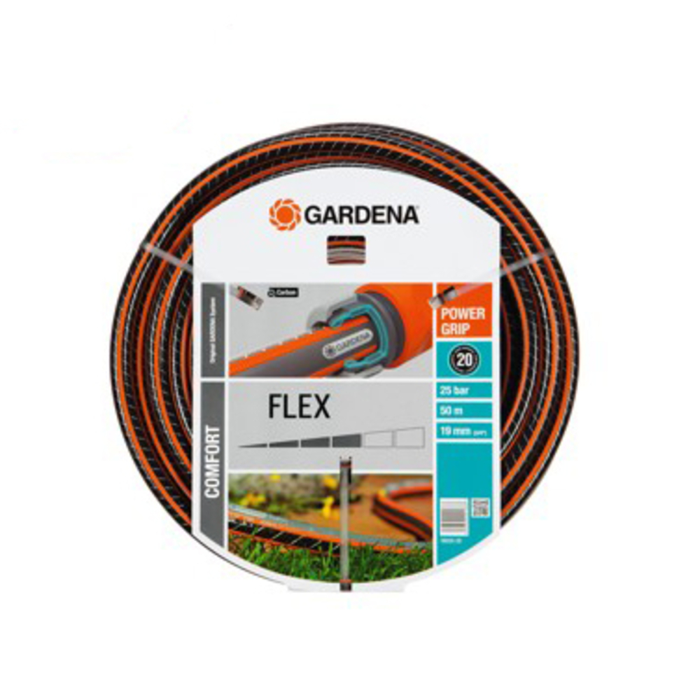 Tuyau Flex Ø 19 mm en couronne de 50 m