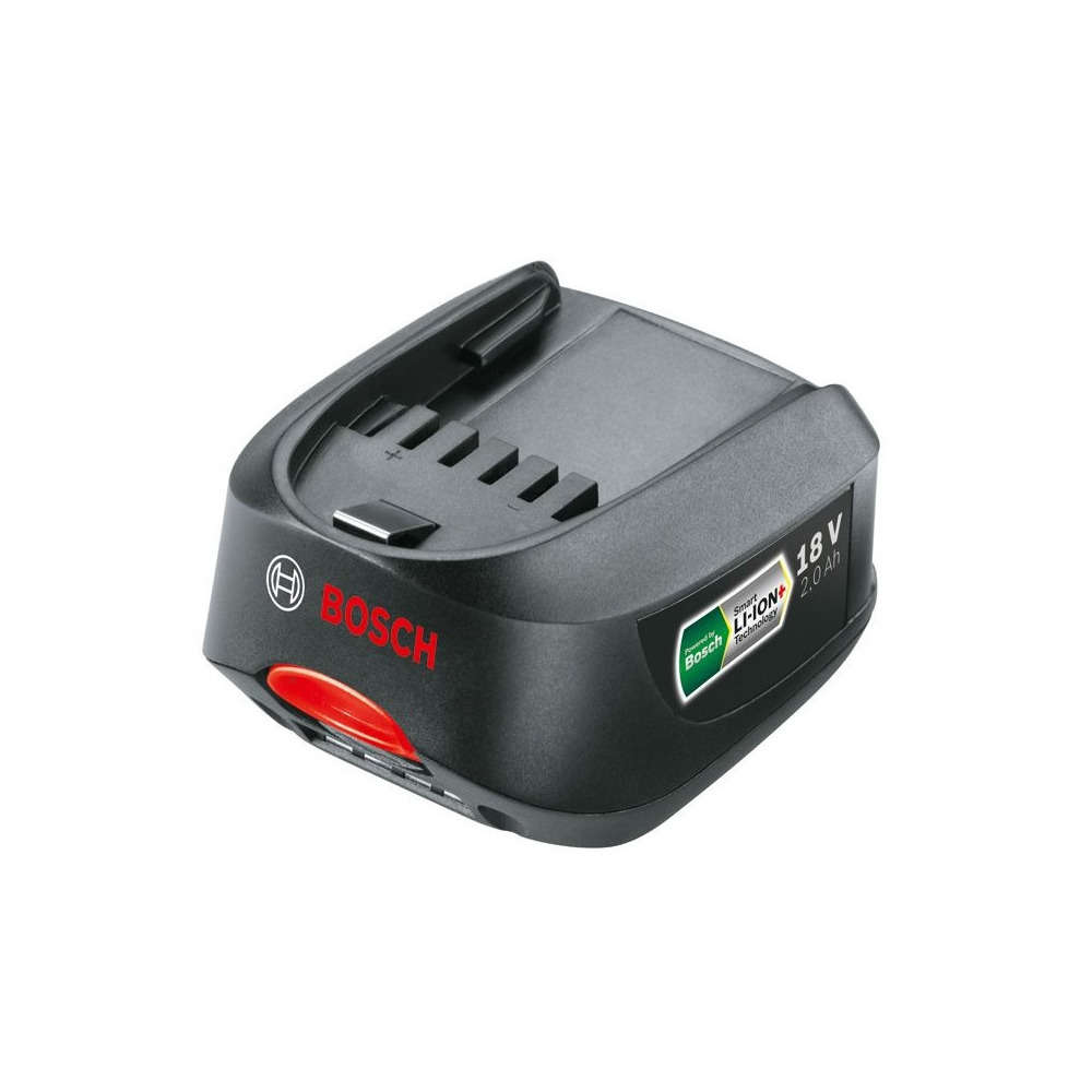 Batterie Lithium Ion 18V 2,0 Ah