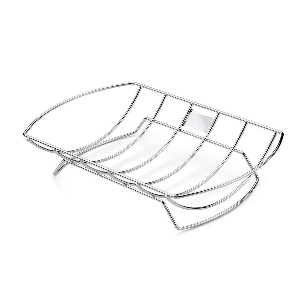 Petit support de cuisson pour rôtis Weber Original