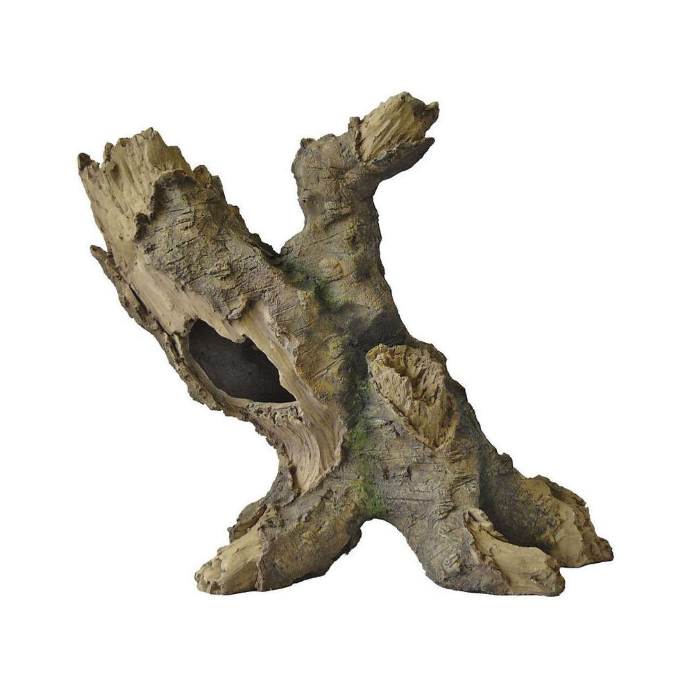 Déco résine bois grande