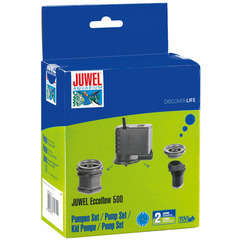 Juwel Pompe Eccoflow 500
