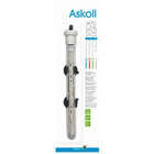 Eclairage pour aquarium Askoll stick light : artic Blanc