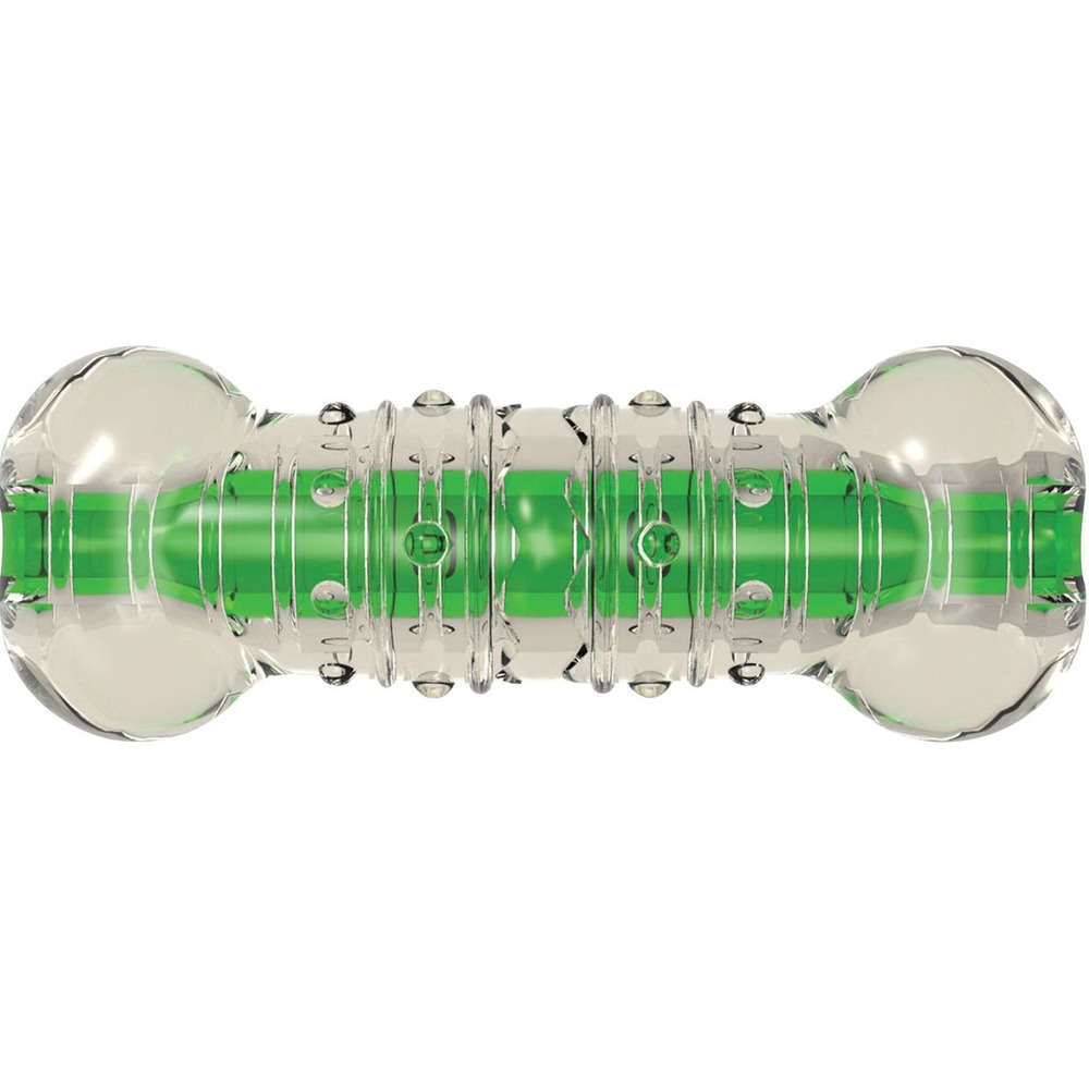 Jouet chien Crunchcore large : Longueur 16 cm