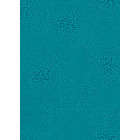 Feuille Décopatch 651 - Turquoise à motifs