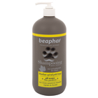 Shampooing démêlant spécial poils longs pour chien : 750 ml