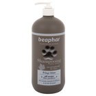 Shampooing pelage blanc pour chien : 750 ml