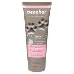 Shampooing pour chat et chatons : 200 ml