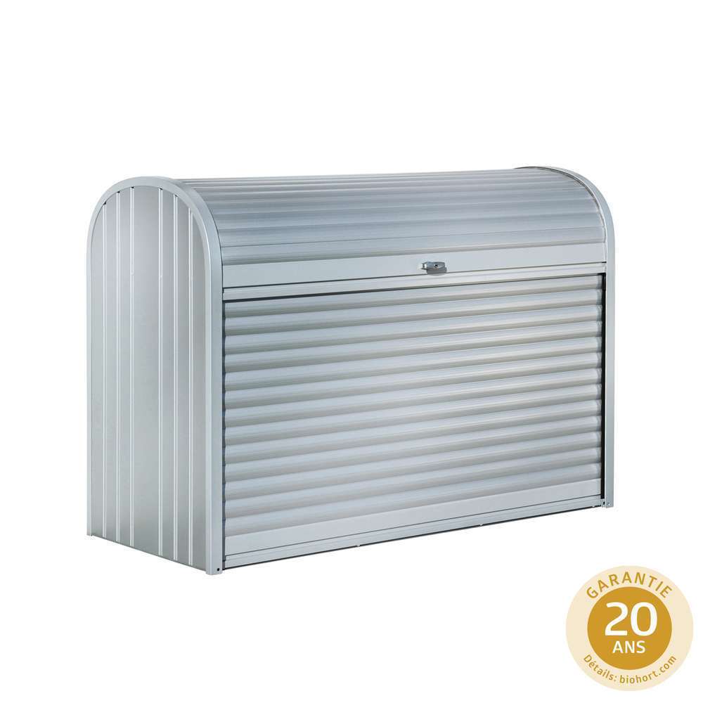 Outil de rangement : L.163xl.78xH.120cm