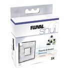 Plaquettes de filtration Fluval Shui II pour aquarium : par 3