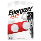 Piles Lithium Energizer CR2450 x2