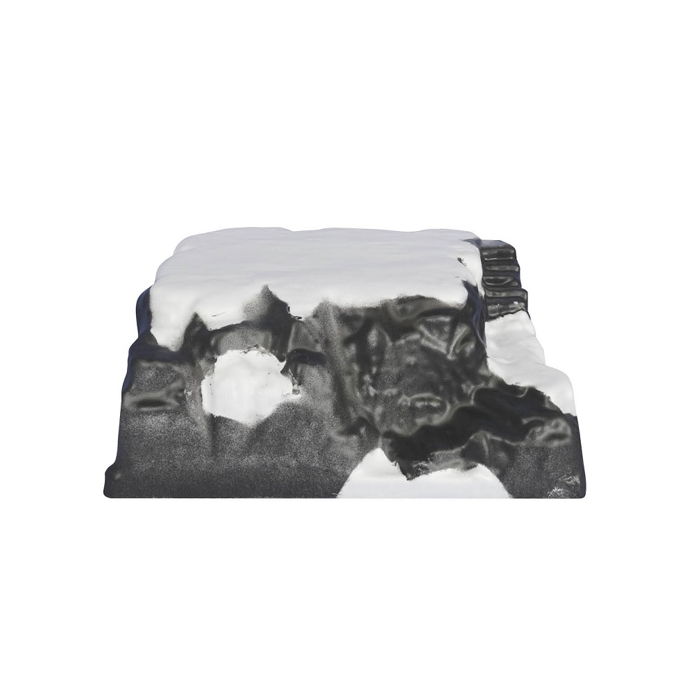 Base de village taille XS - 26X23cm