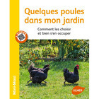 Livre: Quelques poules dans mon jardin