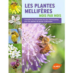 Livre: Les plantes mellifères