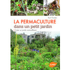 Livre: La permaculture dans un petit jardin