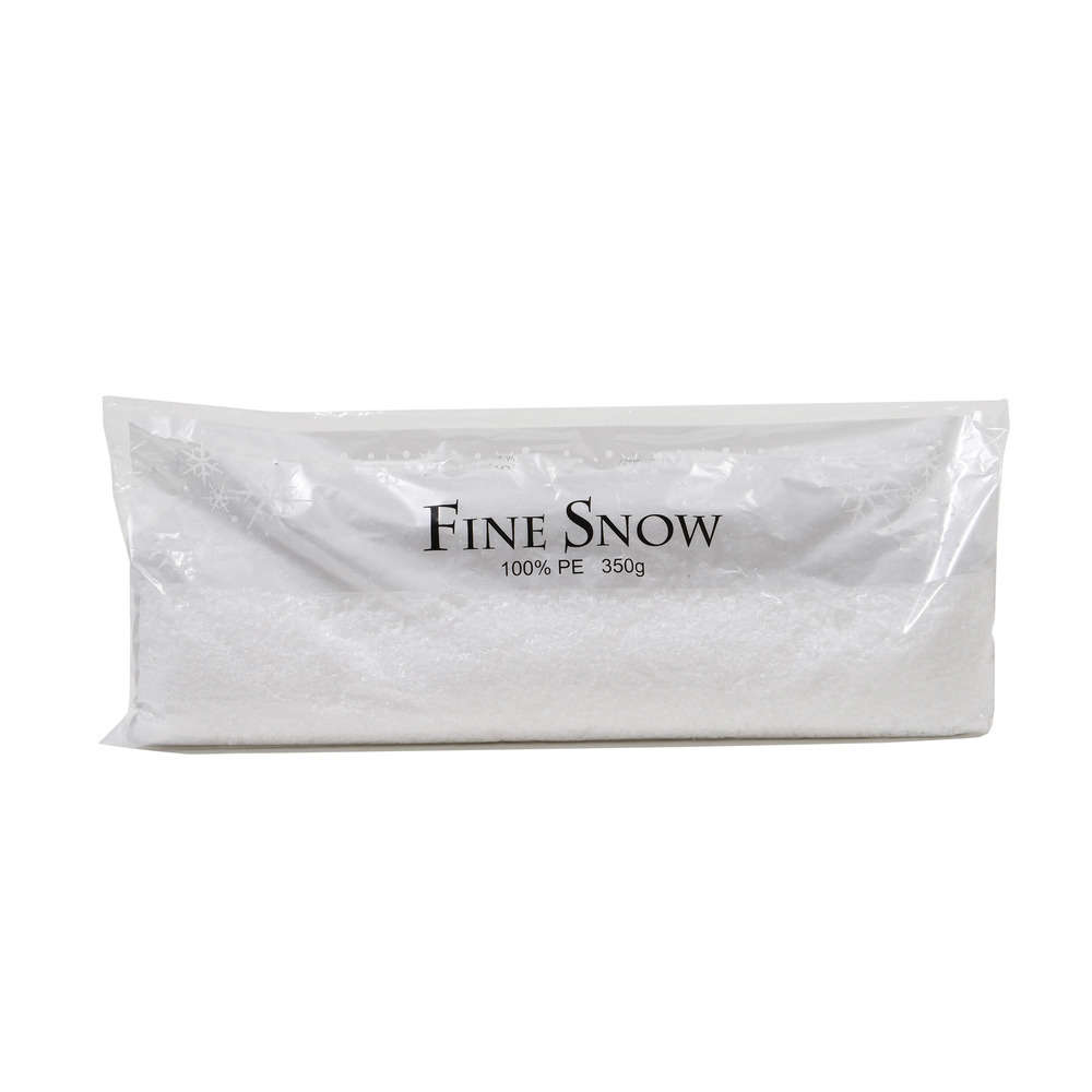 Neige fine sac 100gr