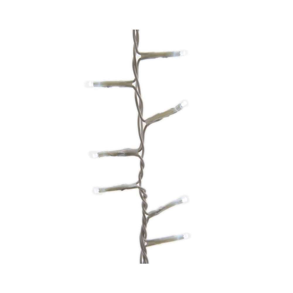 Guirlande clignotante 22m 1000LED extérieur