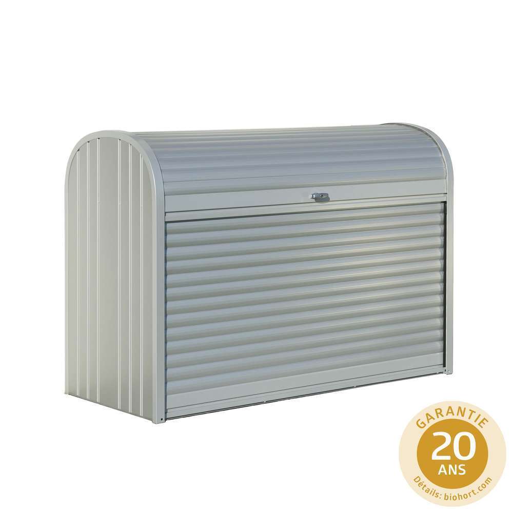 Outil de rangement : L.190xl.97xH.136cm