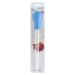 Poire de nettoyage pour aquarium betta kit : L5xl6xH35 cm