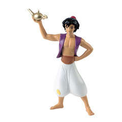 Figurine Aladdin à collectionner H13cm