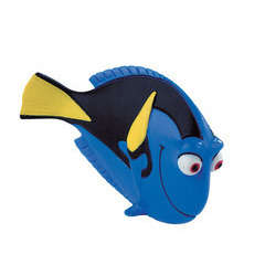 Figurine Dory à collectionner H5,3cm