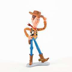 Figurine Woody à collectionner H10cm
