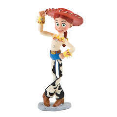 Figurine Jessie à collectionner H10,2cm
