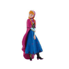 Figurine Anna à collectionner H10cm